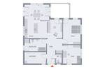 Bungalow Dieburg - 3 Zimmer, 118 m&sup2;, 1.090.000&euro; | Angebot:25770767