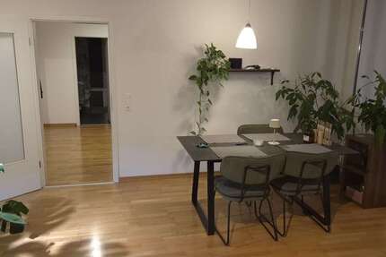 Wohnung Darmstadt Darmstadt-Nord - 3 Zimmer, 62 m&sup2;, 305.000&euro; | Angebot:25244995
