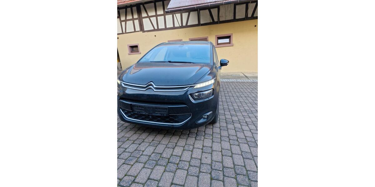 Citroen C4 Picasso 125.000 km 5.599 &euro; Modautal 64397