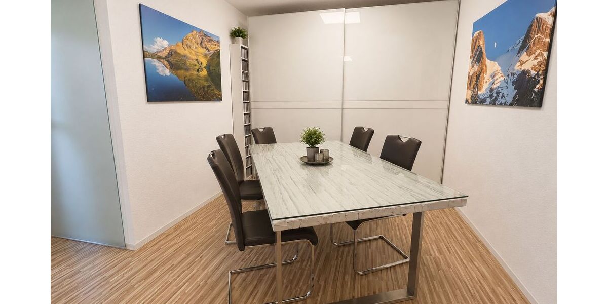 Vermietete 4-Zimmer-Wohnung mit Entwicklungspotenzial in Heppenheim! - 4- Heppenheim | Angebot:26991728