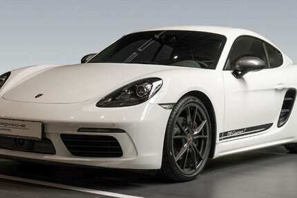 Porsche Cayman 33.450 km 67.880 &euro; Frankfurt am Main 65936