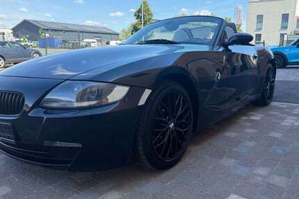 BMW Z4 137.000 km 10.500 € Oppenheim 55276