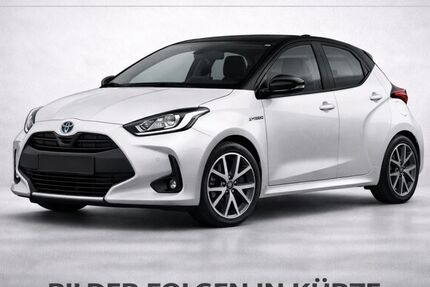 Toyota Yaris 31.839 km 18.990 &euro; Bensheim 64625