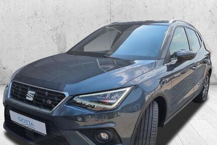 Seat Arona 36.100 km 12.950 &euro; Mörfelden-Walldorf 64546