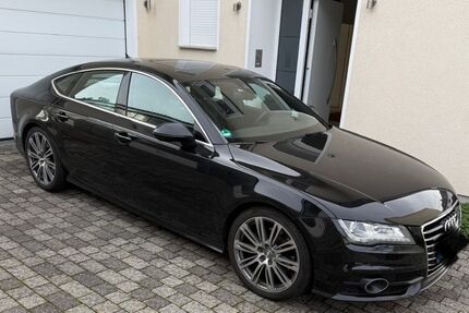 Audi A7 269.000 km 10.500 &euro; Langen 63225