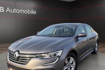 Renault Talisman 41.000 km 13.400 &euro; Darmstadt-Weiterstadt 64331