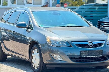 Opel Astra 273.000 km 2.750 &euro; Rüsselsheim 65428