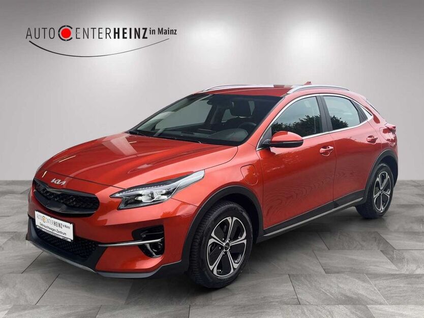 Kia XCeed 33.051 km 23.900 € Mainz 55120