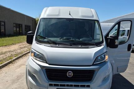 Fiat Ducato 277.322 km 9.000 &euro; Rodgau 63110