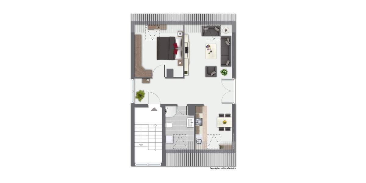 Einfamilienhaus Ginsheim-Gustavsburg Gustavsburg - 6 Zimmer, 212 m&sup2;, 740.000&euro; | Angebot:25165186