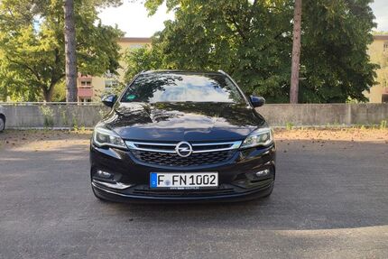 Opel Astra 261.000 km 5.000 &euro; Frankfurt am main 60529