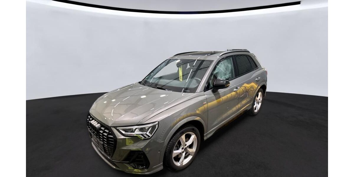 Audi Q3 29.858 km 40.980 &euro; Rüsselsheim 65428