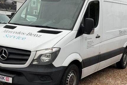 Mercedes-Benz Sprinter 150.000 km 16.950 &euro; Rodgau 63110