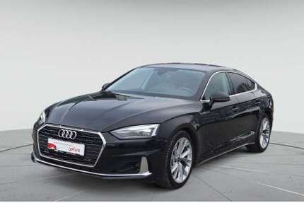 Audi A5 45.941 km 27.999 &euro; Darmstadt 64295