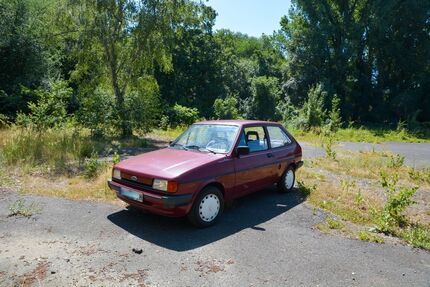 Ford Fiesta 8.230 km 3.000 &euro; Darmstadt 64295