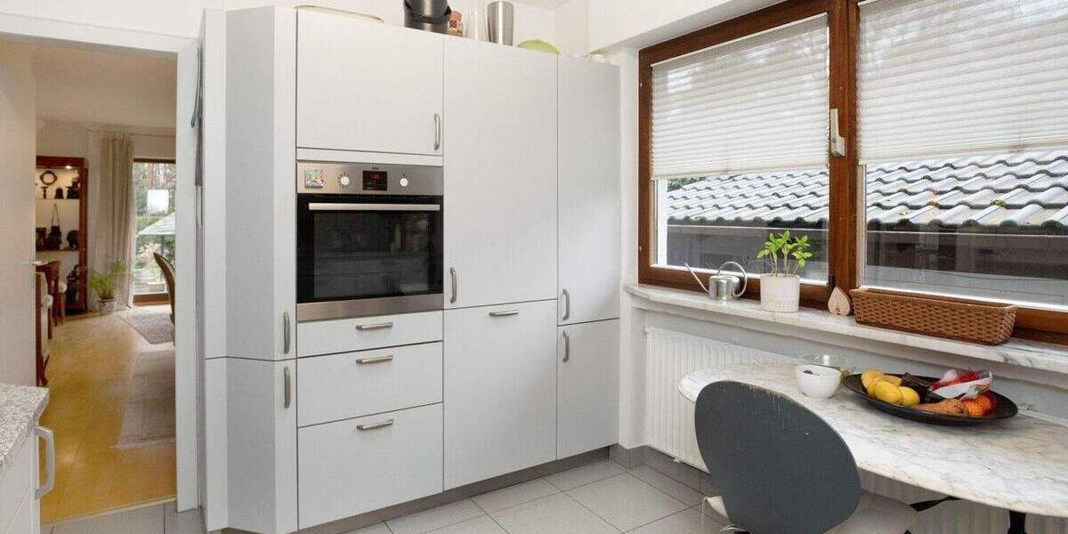 Einfamilienhaus Heusenstamm Rembrücken - 7 Zimmer, 257 m&sup2;, 940.000&euro; | Angebot:25689002