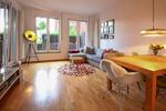 Etagenwohnung Frankfurt am Main Gutleutviertel - 3 Zimmer, 97 m&sup2;, 1.926&euro; | Angebot:26696894