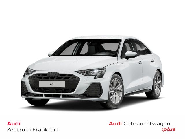 Audi A3 29.049 km 31.750 &euro; Frankfurt am Main 60326
