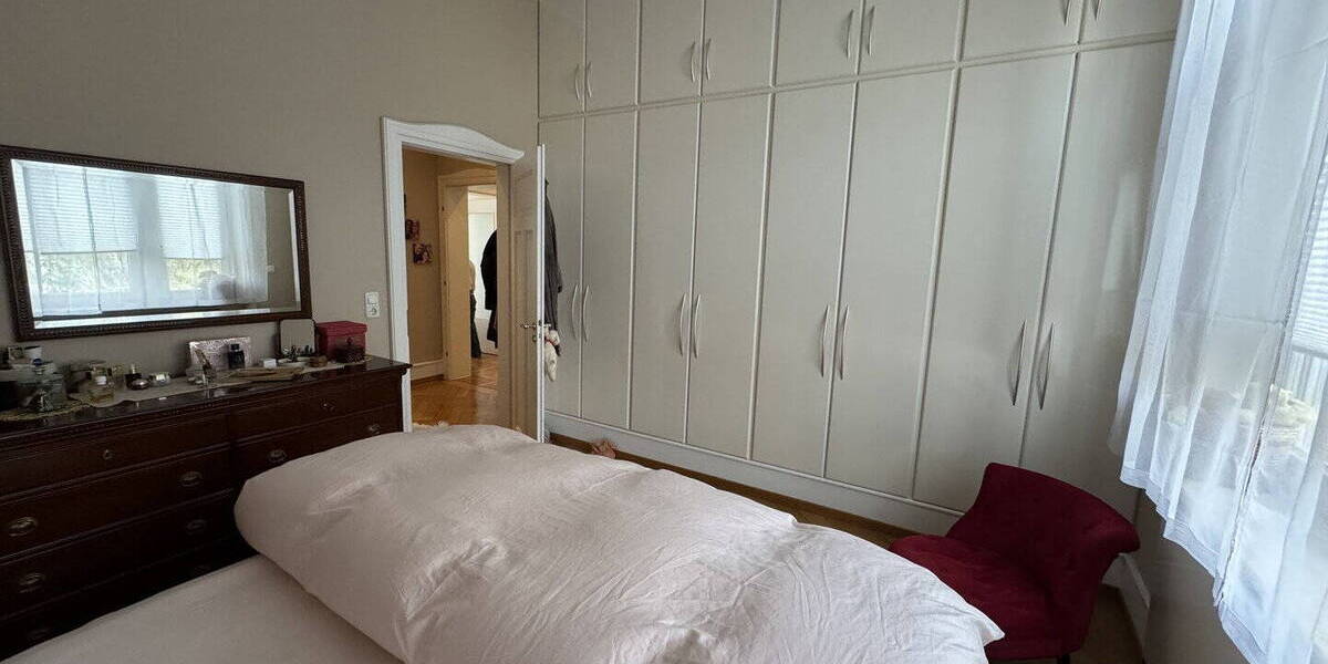 Etagenwohnung Frankfurt am Main Fechenheim - 5 Zimmer, 159 m&sup2;, 690.000&euro; | Angebot:26757448