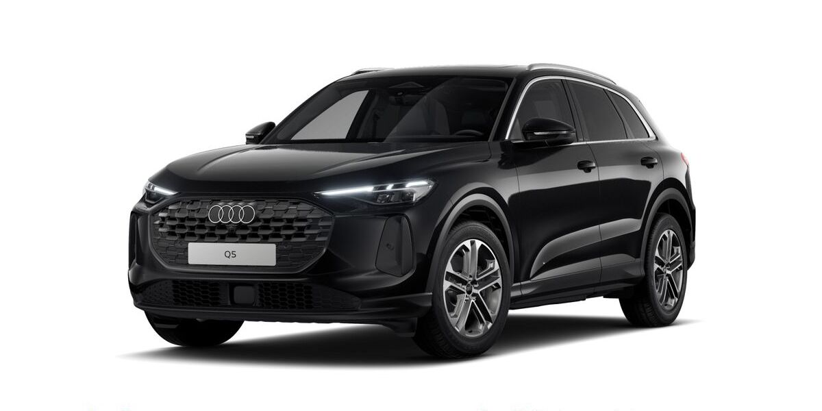 Audi Q5 11.423 km 54.890 &euro; Hofheim 65719