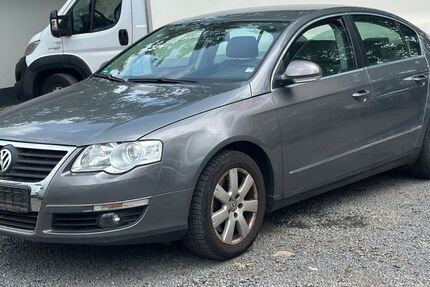 VW Passat 104.000 km 3.990 &euro; Darmstadt 64293