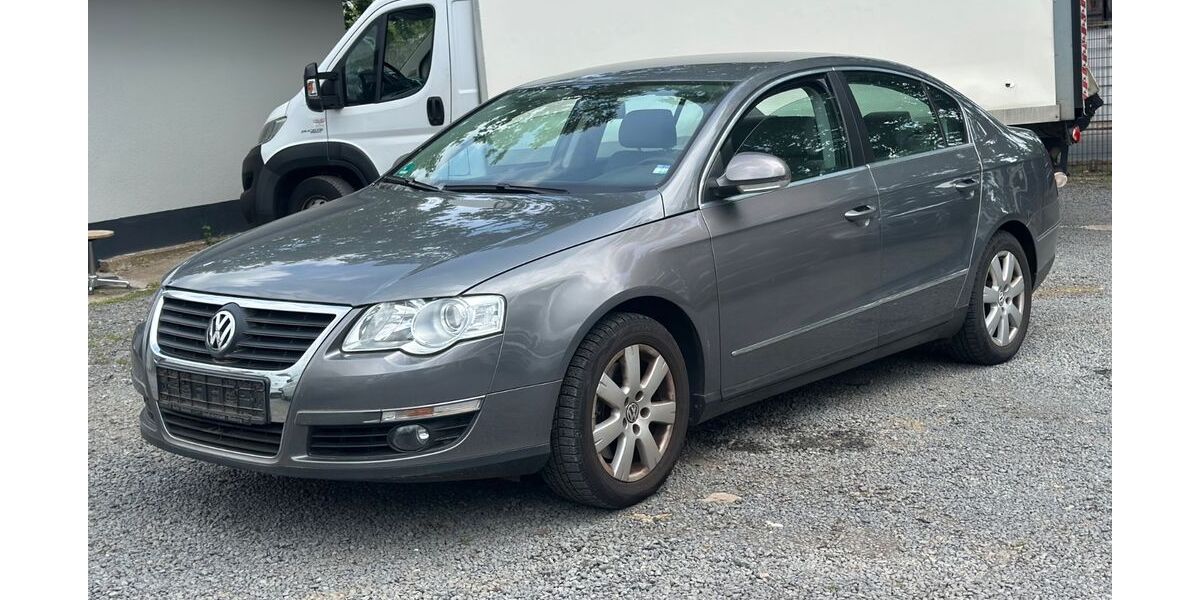 VW Passat 104.000 km 3.990 &euro; Darmstadt 64293