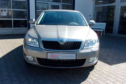 Skoda Octavia 134.434 km 8.850 &euro; Mühltal 64367