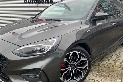 Ford Focus 83.000 km 17.900 &euro; Darmstadt 64295