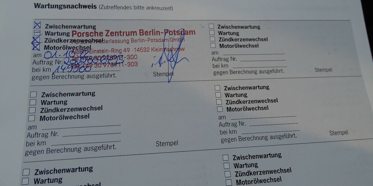 Porsche Panamera 4 GTS Bi-Xenon, Klappe, Luft, PDK, Chrono 184.608 km 27.890 &euro; Rodgau 63110