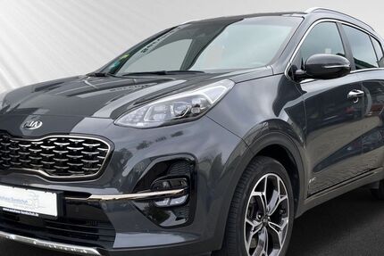 Kia Sportage 59.500 km 24.990 € Reichelsheim 64385