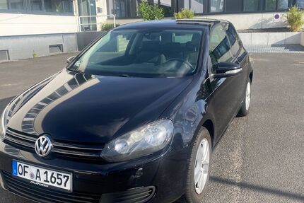 VW Golf 174.105 km 2.500 &euro; Offenbach am Main 63069