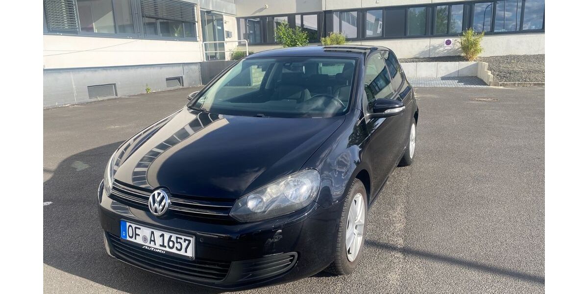 VW Golf 174.105 km 2.500 &euro; Offenbach am Main 63069