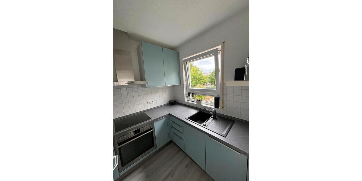 Etagenwohnung Flörsheim am Main - 2 Zimmer, 60 m&sup2;, 1.800&euro; | Angebot:26287923