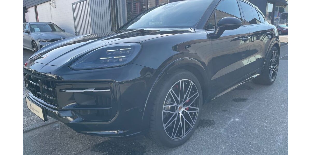 Porsche Cayenne 5.300 km 149.490 &euro; Flörsheim am Main 65439