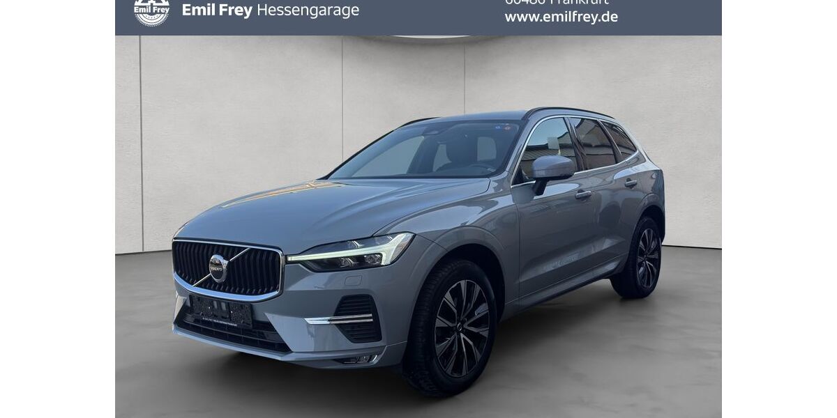 Volvo XC60 28.081 km 39.400 &euro; Frankfurt am Main 60486