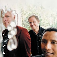 Tingvall Trio Bensheim