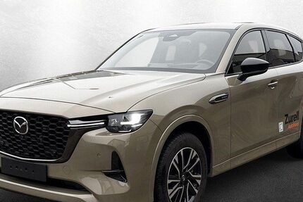 Mazda CX-60 1.188 km 49.990 &euro; Darmstadt 64293