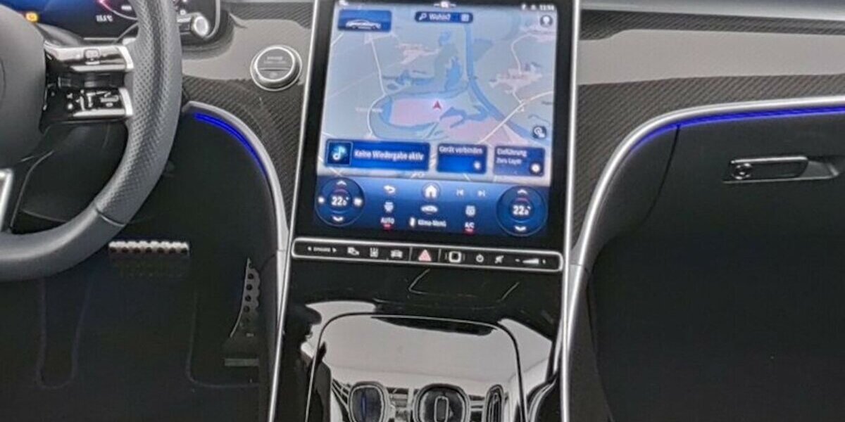 Mercedes-Benz CLE 300 4M Coupé AMG PREMIUM PLUS-STANDHEIZUNG 12.693 km 61.790 &euro; Groß-Umstadt 64823