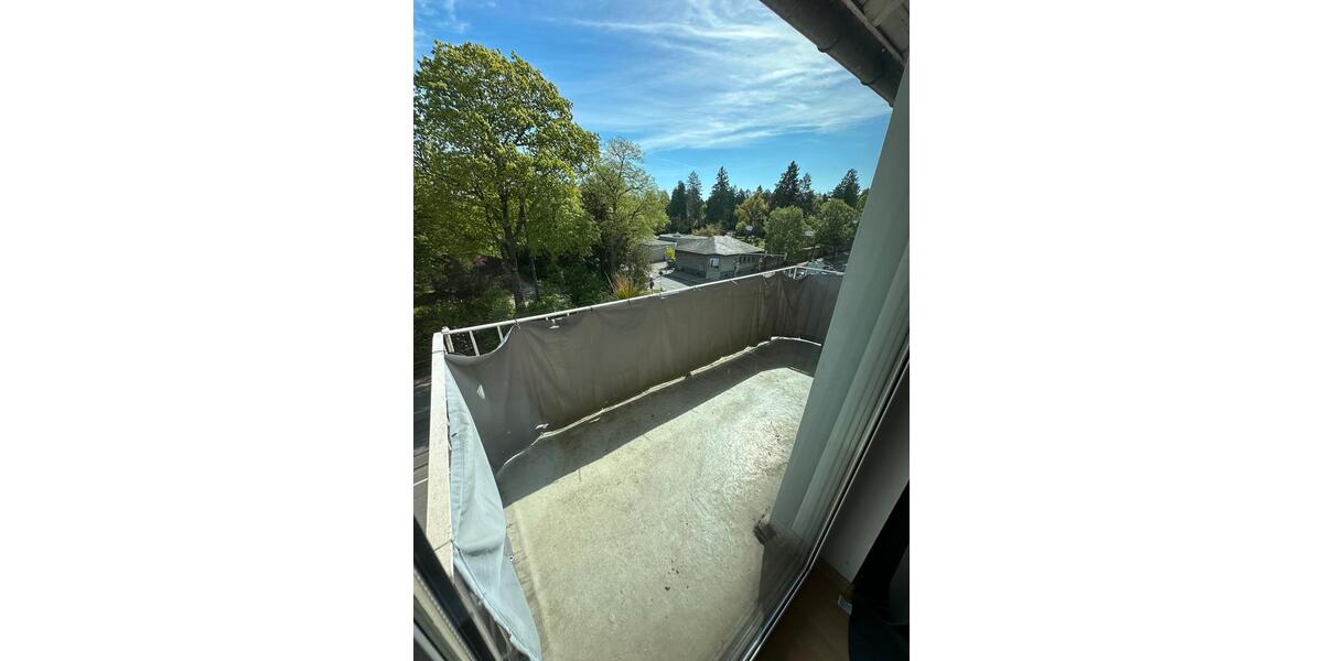 Etagenwohnung Darmstadt Bessungen - 3 Zimmer, 80 m&sup2;, 1.470&euro; | Angebot:26316290