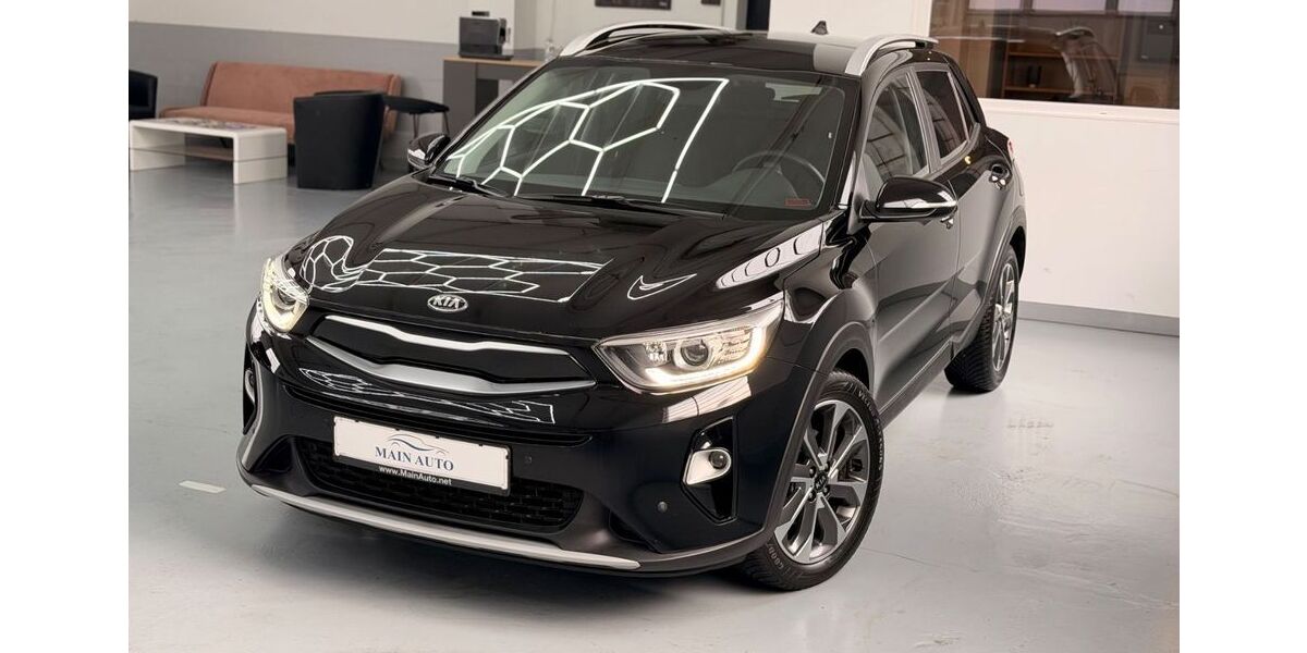 Kia Stonic 78.000 km 13.990 &euro; Heusenstamm (bei Frankfurt) 63150