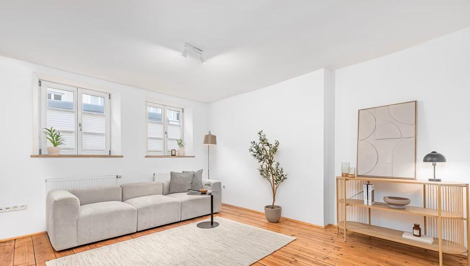 Einfamilienhaus Frankfurt am Main Innenstadt 3 - 4.5 Zimmer, 88 m&sup2;, 515.000&euro; | Angebot:25409074