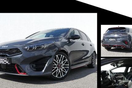 Kia ceed / Ceed 49.200 km 26.900 &euro; Bensheim 64625