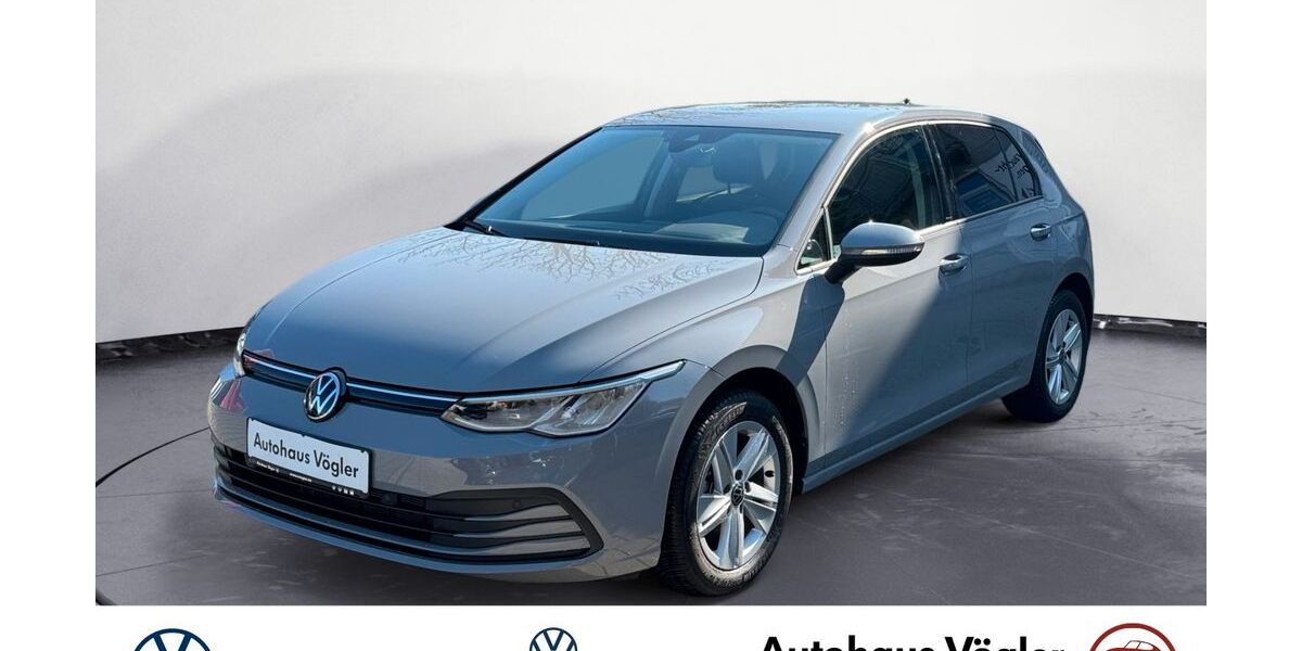 VW Golf 21.517 km 24.980 &euro; Bad König / Zell 64732