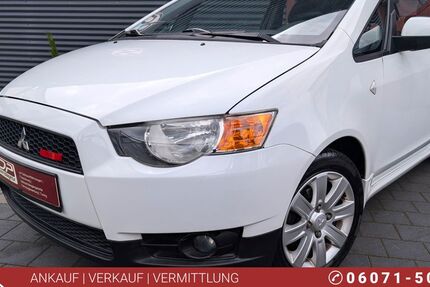Mitsubishi Colt 97.000 km 4.290 &euro; Münster (Hessen) 64839