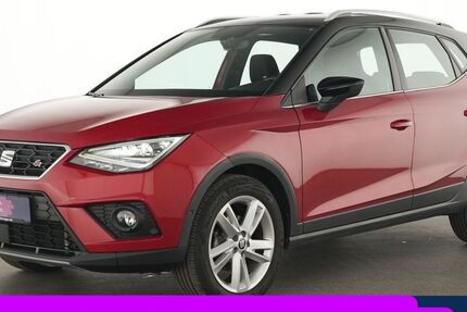 Seat Arona 30.486 km 17.698 &euro; Dietzenbach bei Frankfurt 63128