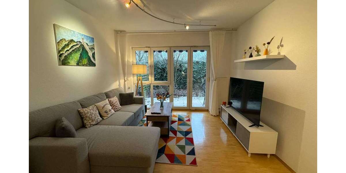 Zimmer Neu Isenburg - 1 Zimmer, 1.700&euro; | Angebot:24645074