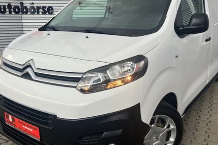 Citroen Jumpy 97.000 km 18.900 € Darmstadt 64295