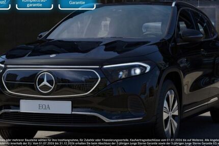 Mercedes-Benz EQA 41.423 km 31.490 &euro; Darmstadt 64295