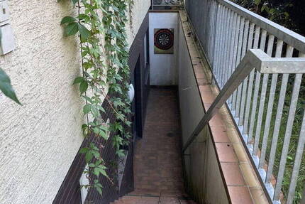 1,5-Zimmer-Wohnung in Darmstadt