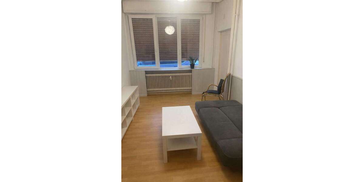 Etagenwohnung Darmstadt Darmstadt-Mitte - 2 Zimmer, 54 m&sup2;, 1.100&euro; | Angebot:26368341